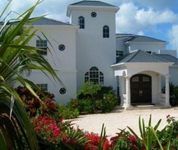 Grand Outlook Castle