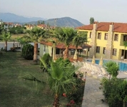 Adilan Villas & Apartments