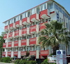 Фотография отеля Royal City Hotel Antalya