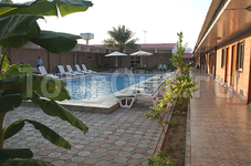Hotel Marhaba Resort