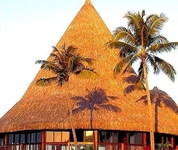 Sofitel Bora Bora Private Island