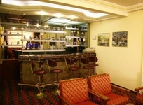 Akyildiz Hotel Istanbul