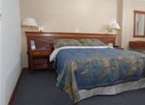 Hotel Castilla Real