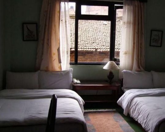 Bhadgaon Guest House Bhaktapur