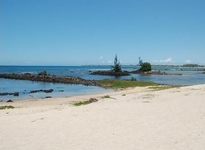 Plage Bleue Beachfront Apartments