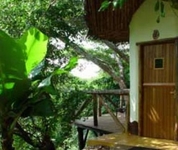 Kigongoni Lodge