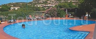 Hotel Delle Vigne