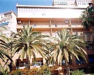 Hotel Fenix