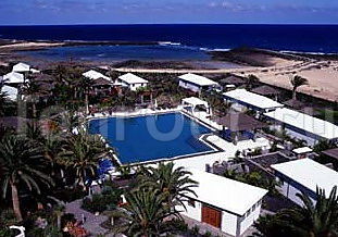 Gran Melia Salinas