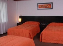 De Ville Inn