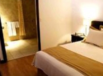 Galiza Business Apartments