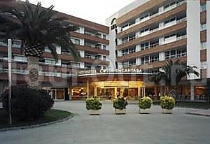 Costa Encantada Aparthotel 