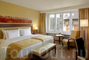 Фото Sheraton Zurich Neues Schloss Hotel