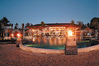 Фото отеля The Patra Bali Resort & Villas