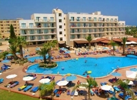 Фото отеля Tsokkos Beach Hotel Protaras Фото отеля Tsokkos Beach Hotel Protaras