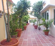 Coral Princess Inn