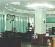 City Star Hotel Yangon