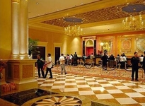 Venetian® Macao-Resort-Hotel