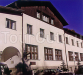 St. Ivan Rilski Hotel