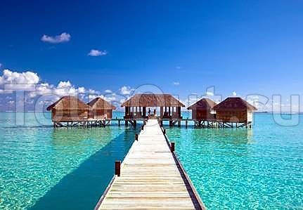 Conrad Maldives Rangali Island