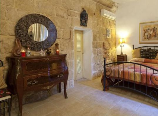 Knights In Malta B&B