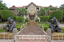 Фото Empress Angkor Hotel