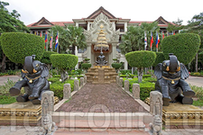 Empress Angkor Hotel