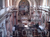 Церковь Св. Розарио