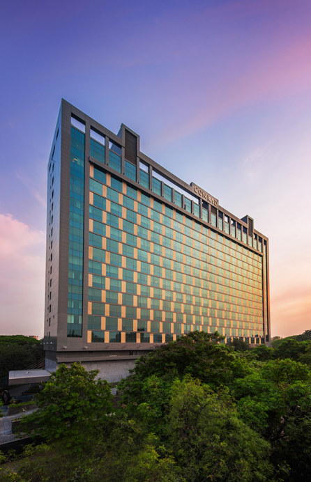 Conrad Pune