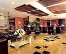 Фото Luxor Airporto Hotel