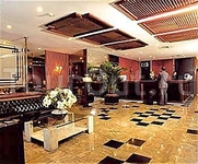 Luxor Airporto Hotel