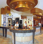 Doreta Beach Resort