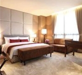 Chunan Chinatrust Hotel Miaoli City