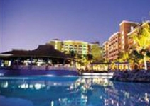 Embassy Suites Dorado del Mar Beach & Golf Resort