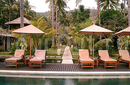 Фото Qunci Villas