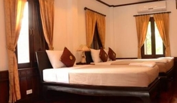 Phousi Guesthouse