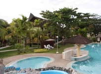 Beringgis Beach Resort & Spa