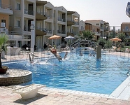 Maleme Mare Beach Resort Hotel