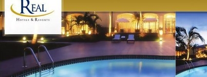 Comfort Inn Real San Salvador