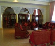 Corniche Hotel Apartments Ajman