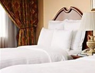 Jeddah Marriott Hotel