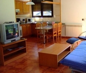 Apartamentos Caprici