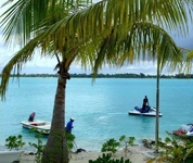 St.Regis Resort Bora Bora