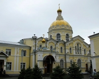 Андреевский кафедральный собор