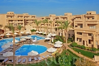 Фото отеля El Hayat Sharm Resort