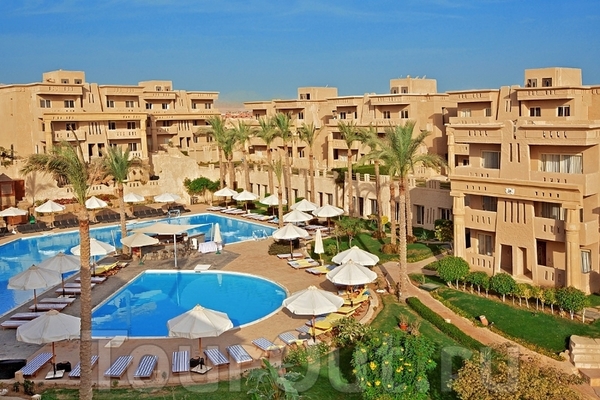 El Hayat Sharm Resort