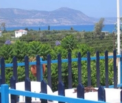 Bay View Apartments And Villas Polis