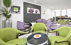 The Royal Hotel Abu Dhabi