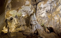 Пещера Бачо-Киро