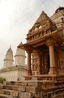 Великолепный комплекс храмов Кхаджурахо